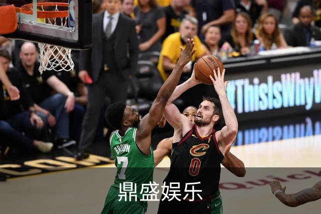 鼎盛娱乐